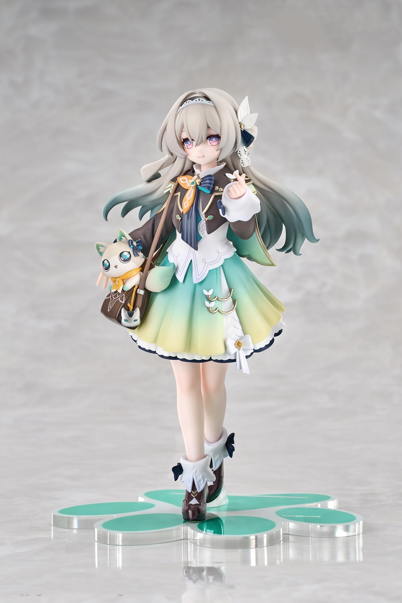 Amazon | 『崩壊：スターレイル』ちびねこシリーズ ホタルVer.1/8